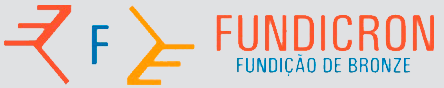 FUNDICRON – Fundição de peças e bronze e suas ligas